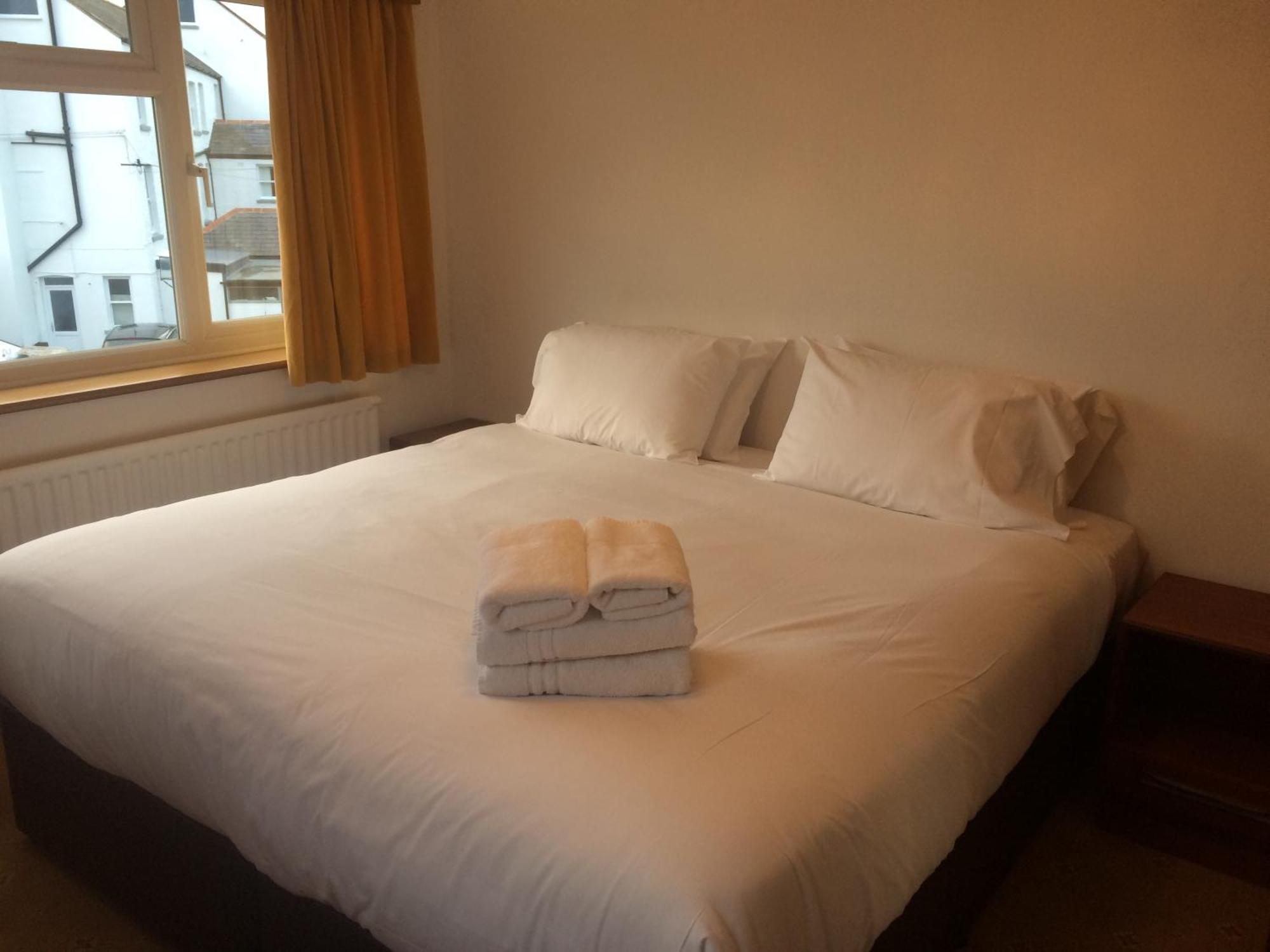 Hotel Continental Whitstable Εξωτερικό φωτογραφία