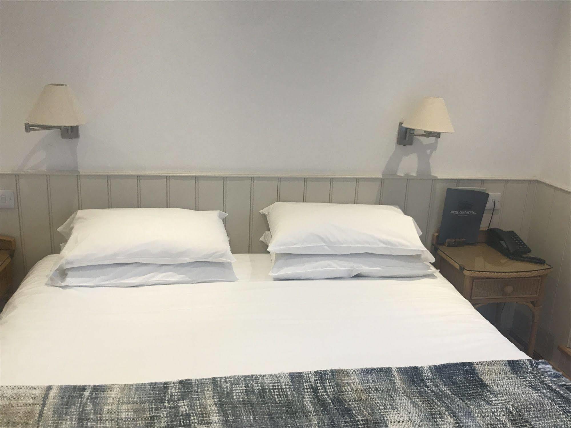 Hotel Continental Whitstable Εξωτερικό φωτογραφία