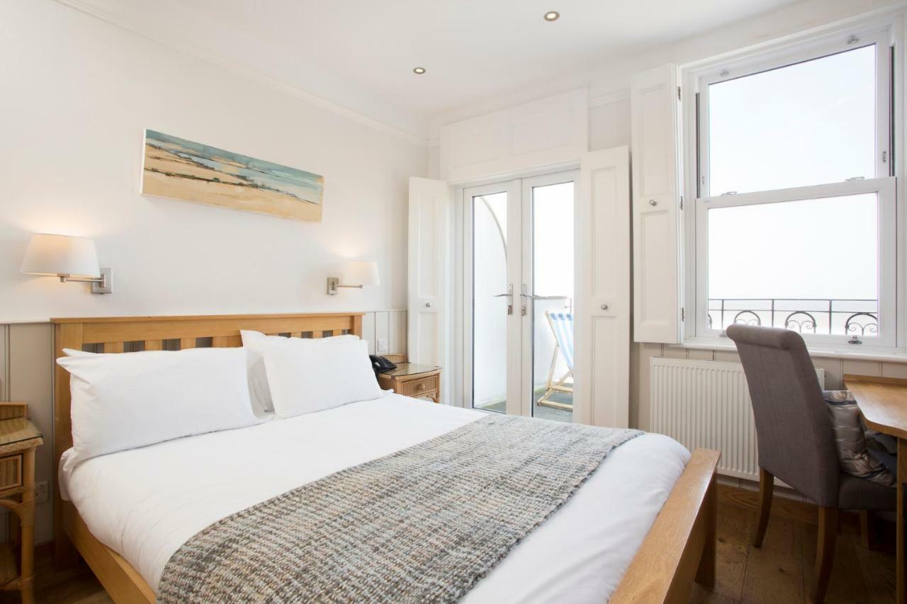 Hotel Continental Whitstable Εξωτερικό φωτογραφία