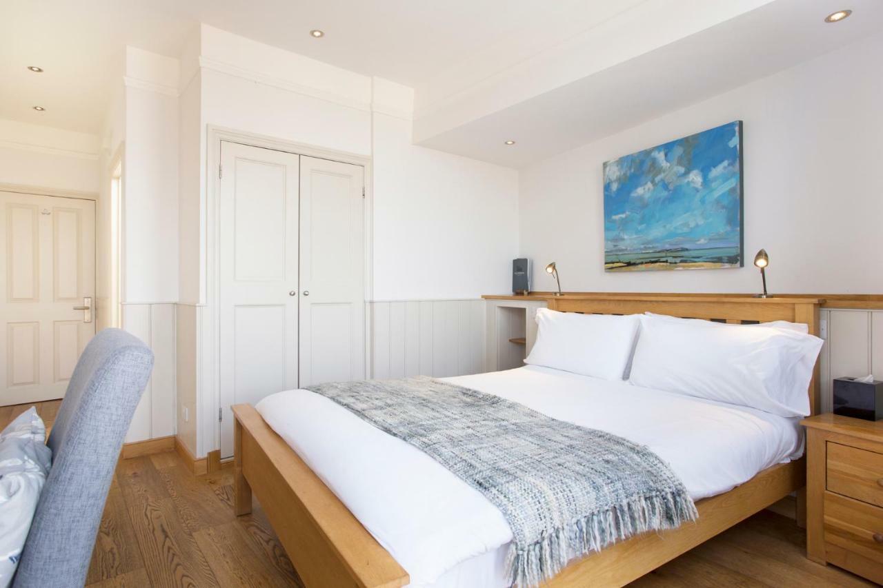 Hotel Continental Whitstable Εξωτερικό φωτογραφία