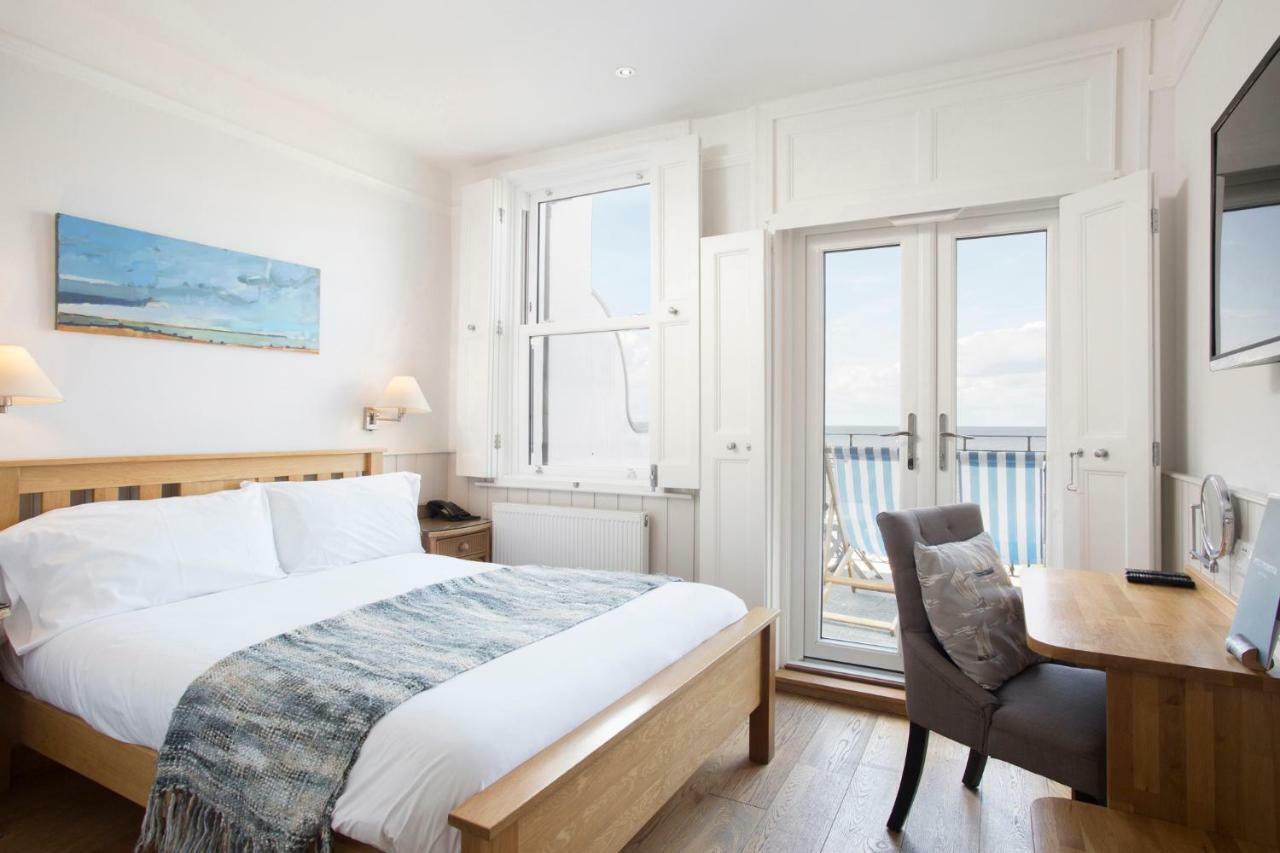 Hotel Continental Whitstable Εξωτερικό φωτογραφία