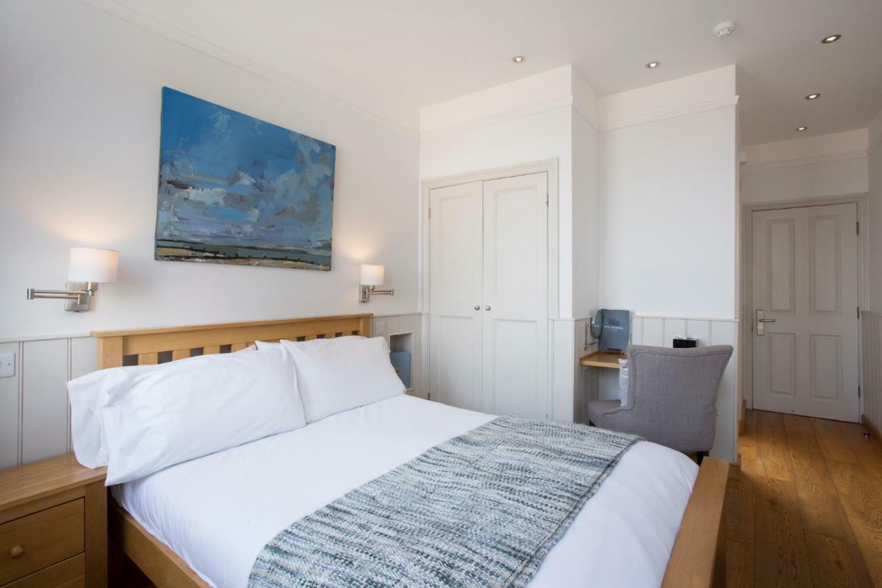 Hotel Continental Whitstable Εξωτερικό φωτογραφία