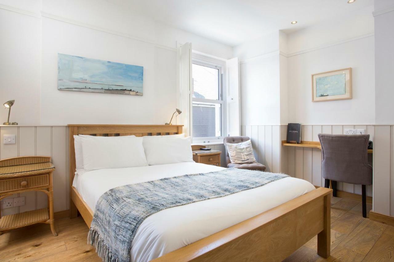 Hotel Continental Whitstable Εξωτερικό φωτογραφία