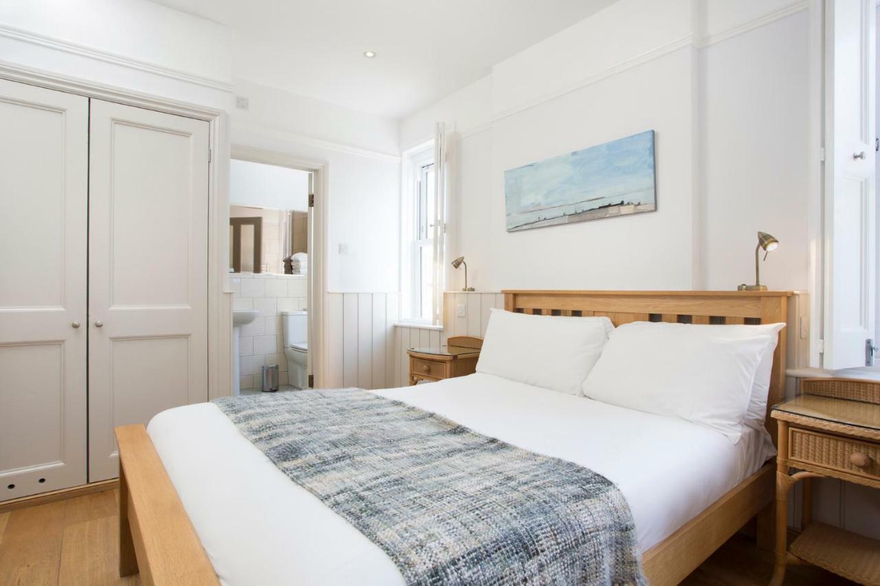 Hotel Continental Whitstable Εξωτερικό φωτογραφία