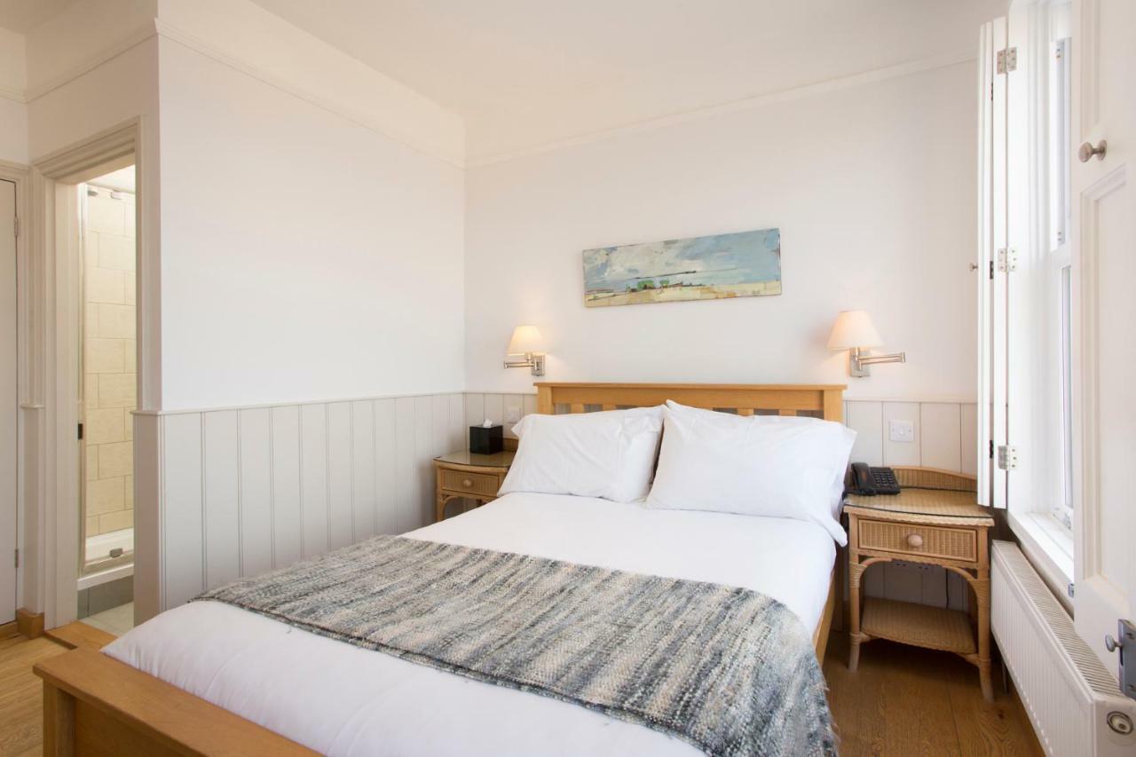 Hotel Continental Whitstable Εξωτερικό φωτογραφία