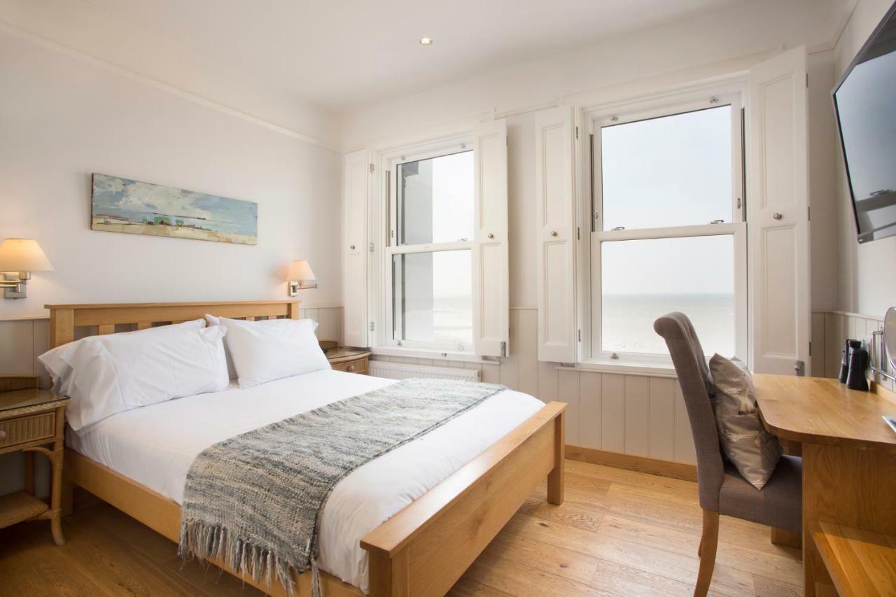 Hotel Continental Whitstable Εξωτερικό φωτογραφία