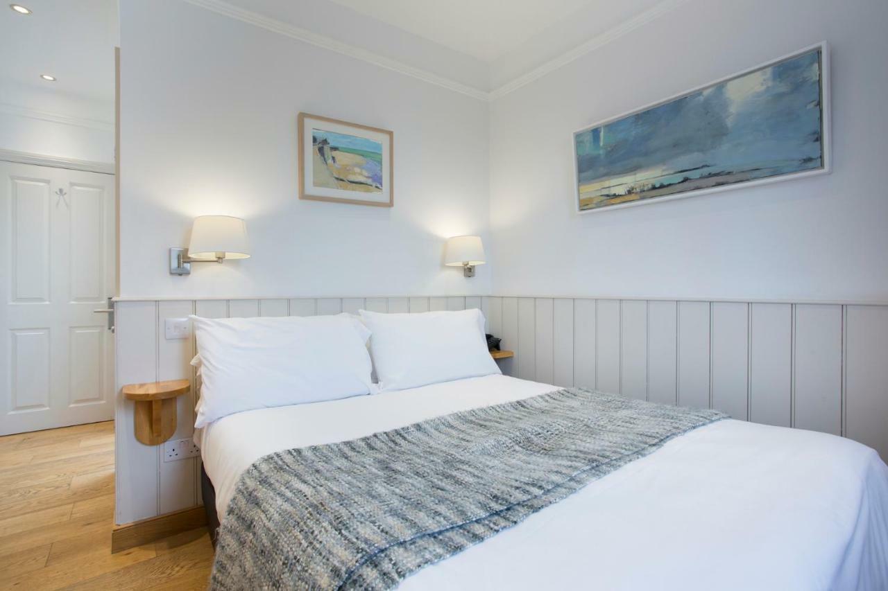 Hotel Continental Whitstable Εξωτερικό φωτογραφία