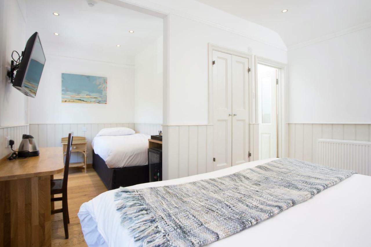 Hotel Continental Whitstable Εξωτερικό φωτογραφία