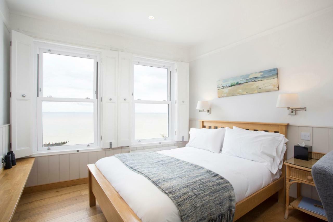 Hotel Continental Whitstable Εξωτερικό φωτογραφία